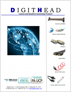 DigitHead-Catalog