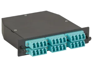 Fiber cassettes available from DigitHead, Inc., a U.S. based supplier and manufacturer of cable management and cable accessories.