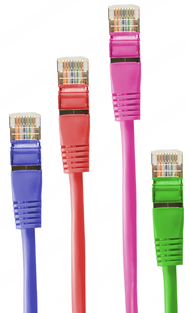 DigitHead Network Cables